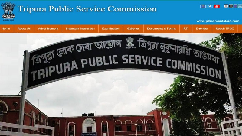 Sarkari_Result1's tweet image. TPSC Apply Online Asst Professor 12 Posts
#Sarkari_Result1 #TPSC #AsstProfessor
sarkariresult.app/tpsc-assistant…