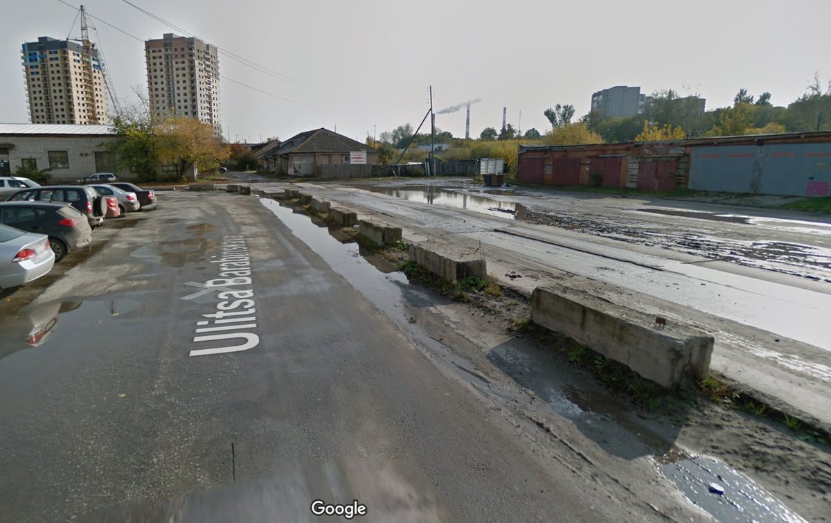 Ancient elements of the Siberian Hanate fortifications that have survived to the present day.

57.1567582,65.5899927