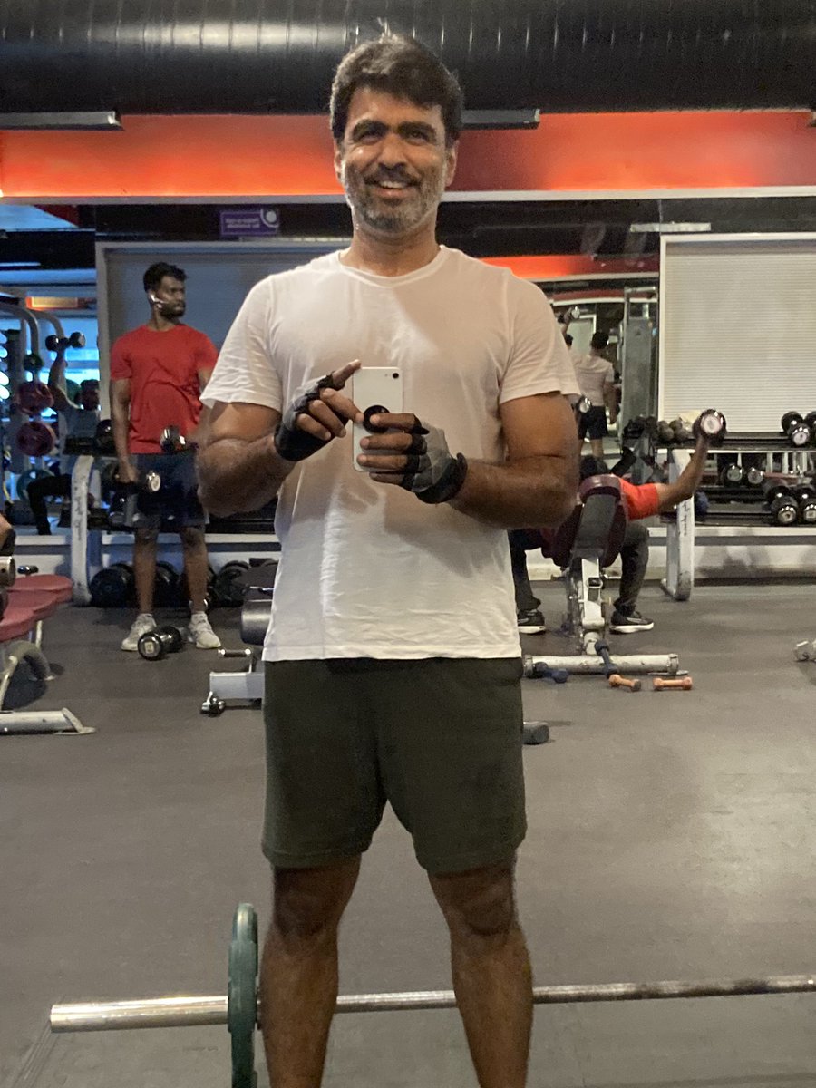 Healthy India by 2024 ! Wish list