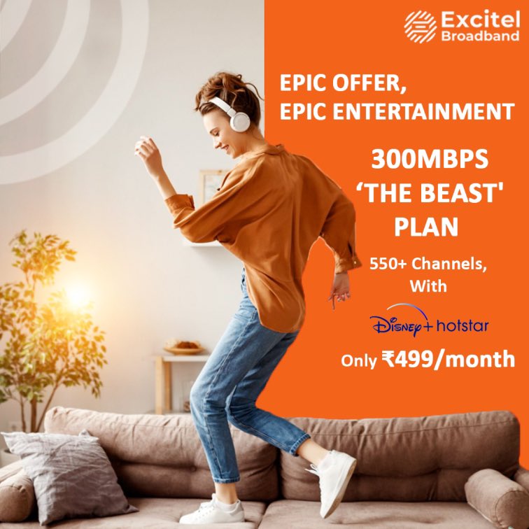 excitel tweet media