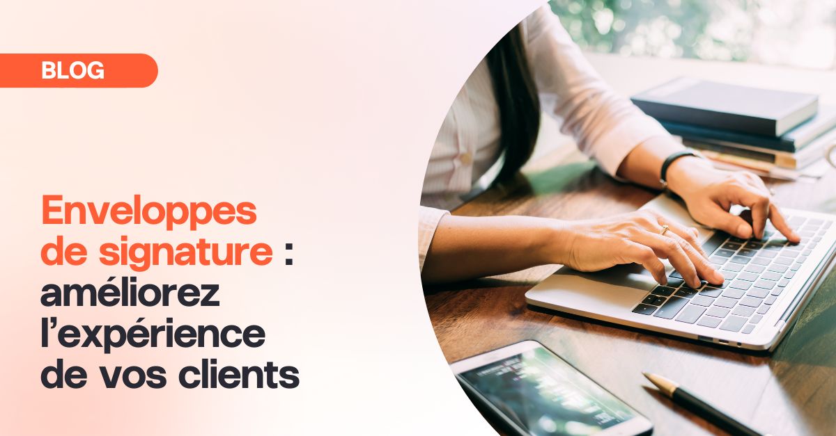 [À REDÉCOUVRIR]  📝 La signature de très nombreux documents au cours d’une seule séance peut être très fastidieuse pour les parties. C’est là que la fonctionnalité de groupement de documents entre en jeu pour simplifier et accélérer ce processus. ➡ hubs.ly/Q02ctWr70