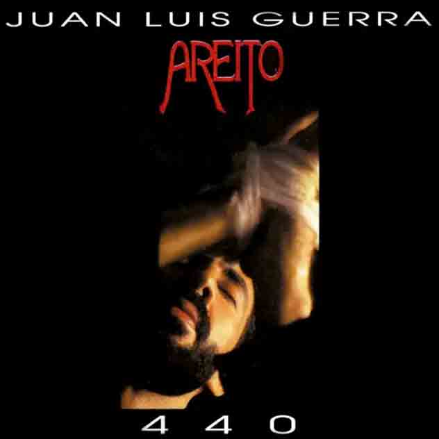 Areito Juan luis Guerrra