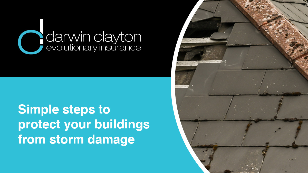 Windstorms and high winds bring many risks to buildings and their surroundings. Protecting buildings from windstorms this winter is crucial to mitigate potential damage and ensure the safety of occupants. Find out how to reduce these risks: ow.ly/8xwZ50Qmhpu