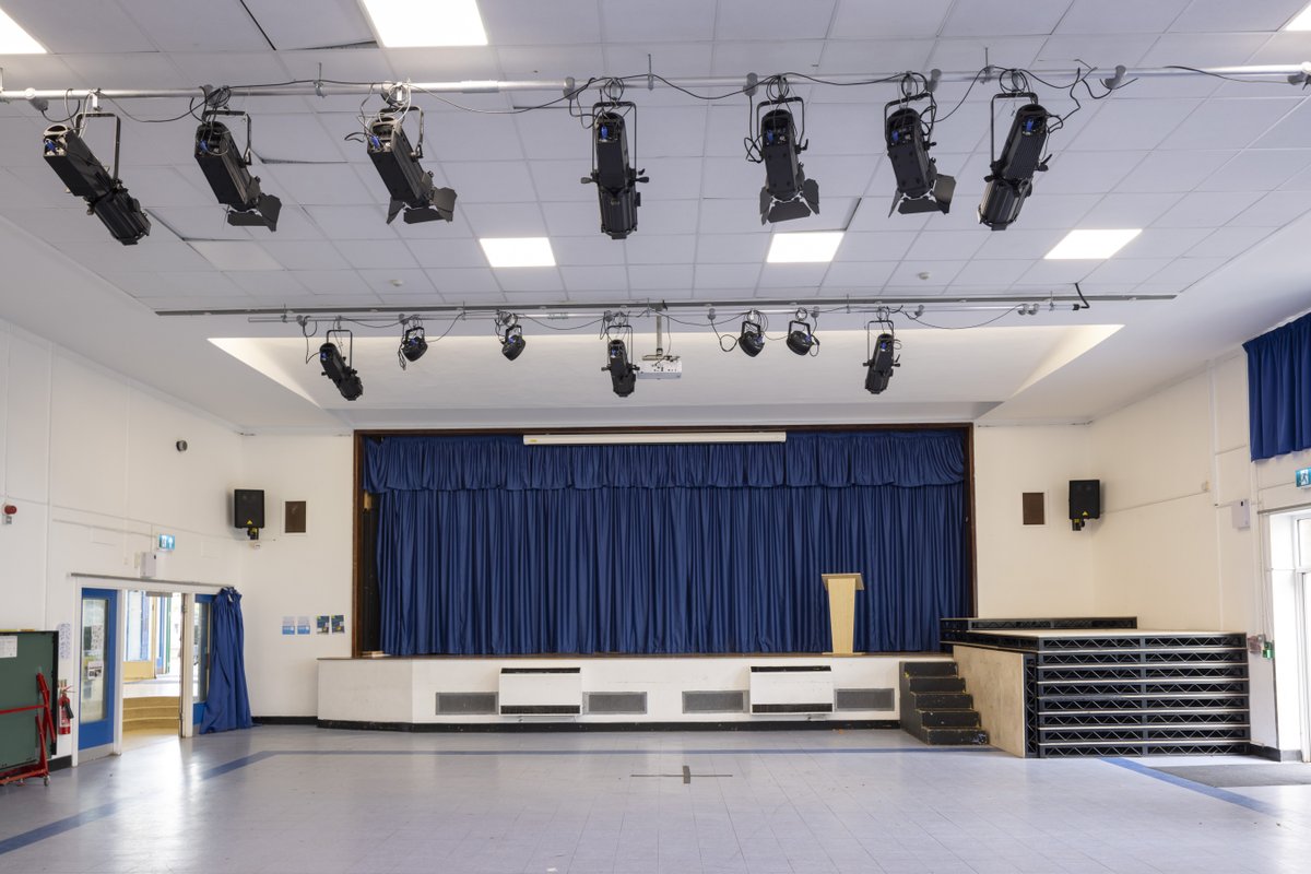 Llanishen High School tweet media