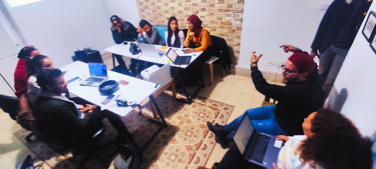 SMC Tunisia tweet media