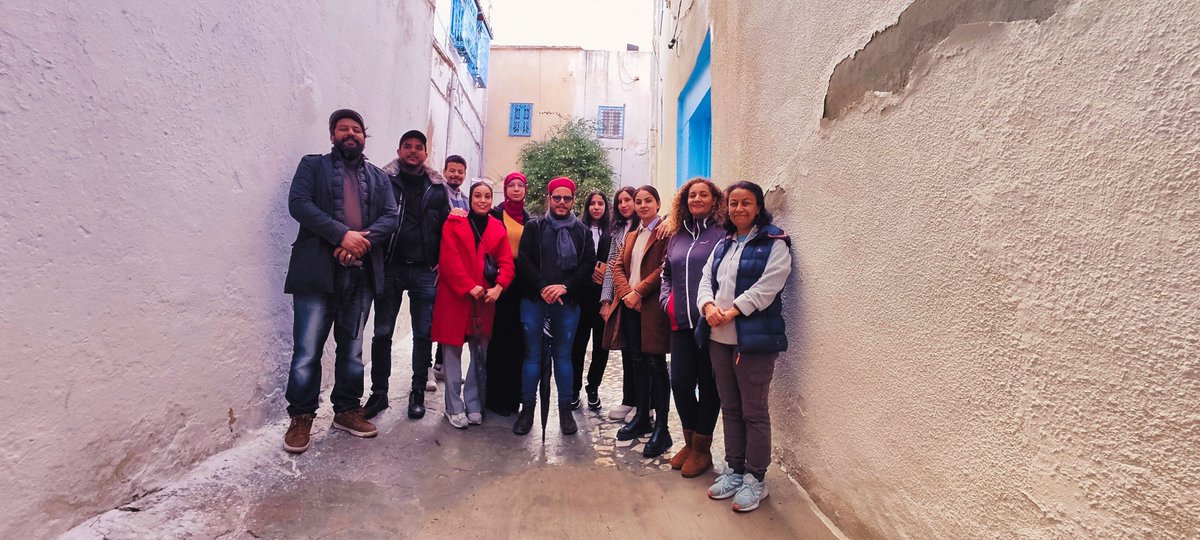 SMC Tunisia tweet media