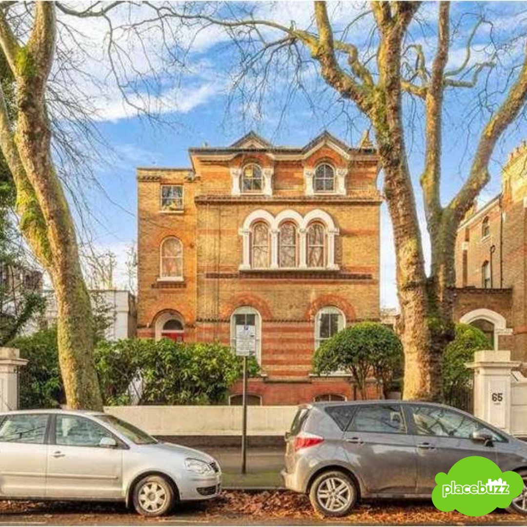 placebuzz's tweet photo. Chic living meets city convenience! π‘β¨
This exclusive one-bedroom flat boasts spacious interiors, a shower, a washer/dryer, and a prime location near Upper Street.
Check it out here: https://t.co/G79eKKMbDT
#placebuzz #property #propertyforsale https://t.co/Ia1tqU0t74