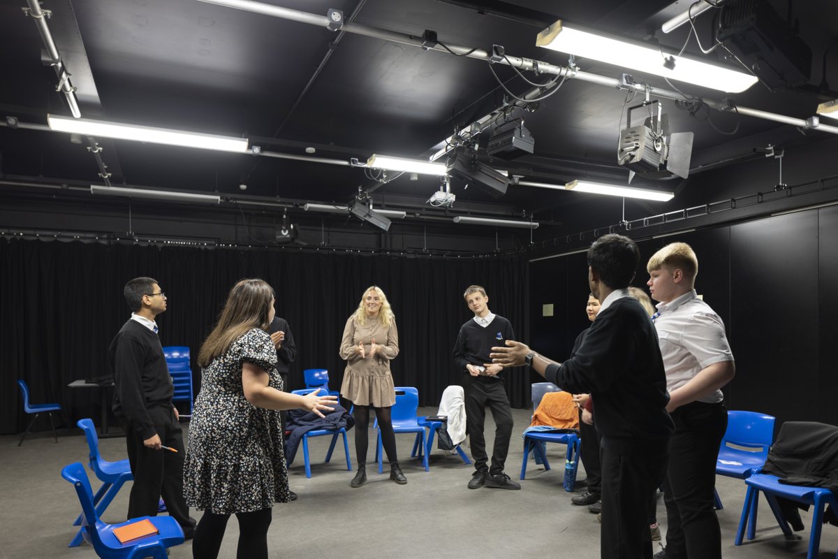 Llanishen High School tweet media