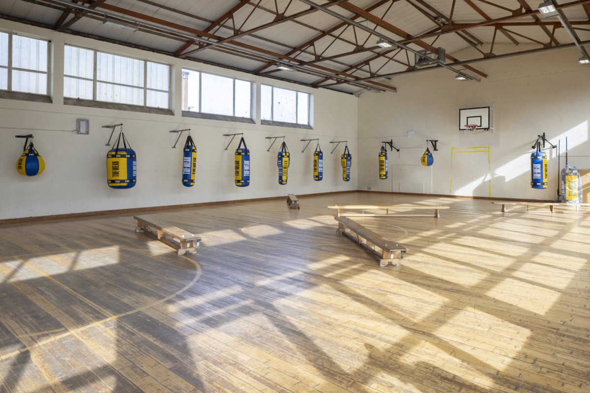 Hosting an event in the new year and looking for a venue to accommodate? Look no further.

We have plenty of spaces for hire, including our:

🪑 Meeting room
🏋️ Gymnasiums
🎭 Drama studio

For more information, click here: pulse.ly/uudj2iydqq