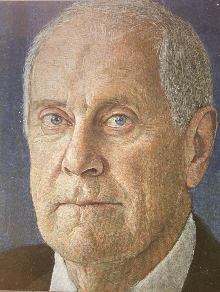 Gyles Brandreth tweet media