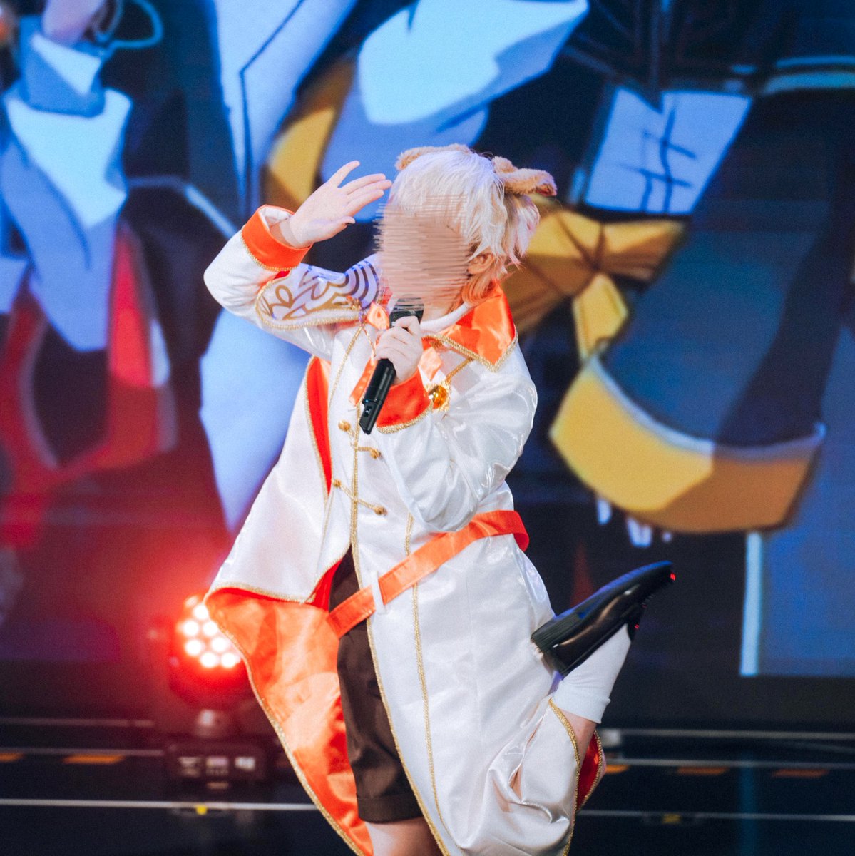 ☀️ MagiaStone 3rdlive 『6人の魔法使いと魔法の氷塔』🪄 たくさんの