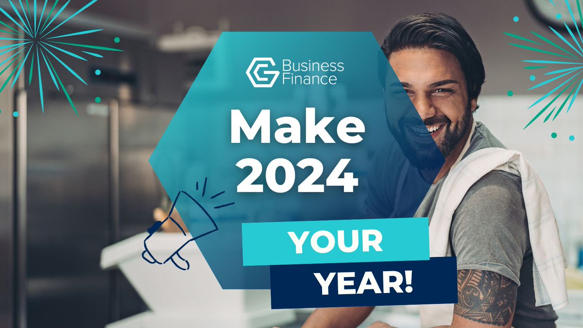 ✨ Level up your business in 2024 with GC Business Finance! 🚀💼 Tailored solutions, quick processes, and unmatched support. Make this year your most successful yet💪💰

Visit 👉 ow.ly/kEit50QhwPc to find out more!

#SmallBusiness #SMEs #Finance #Funding #uk #NewYear #2024