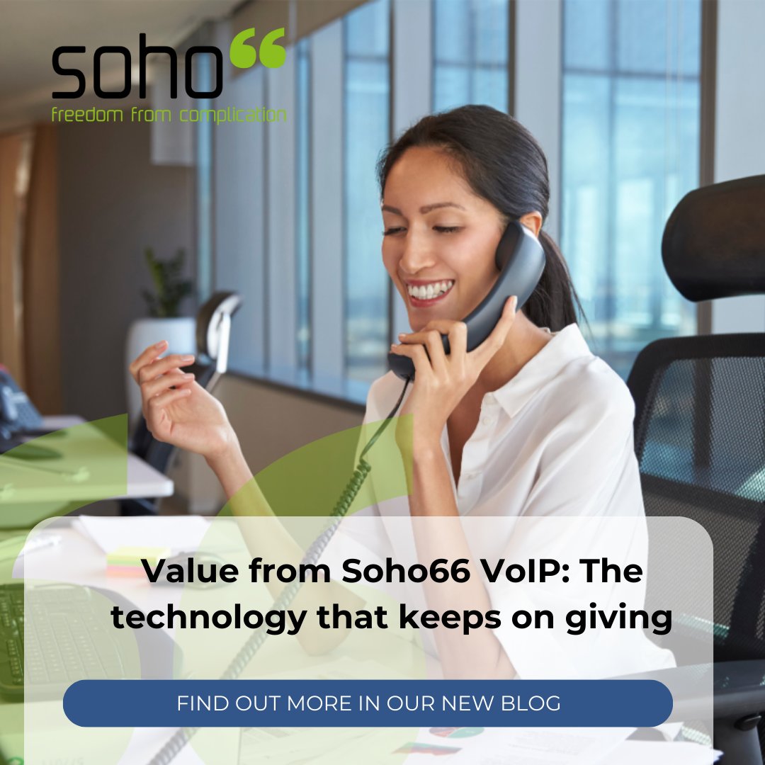 soho66's tweet photo. From challenging beginnings in the '90s to powering today's 5G era, VoIP proves resilience and innovation go hand in hand. With Soho66 VoIP, embrace the future of seamless connectivity. 🌐📞  #VoIPRevolution #5GConnectivity #VoIPBenefits #SwitchtoVoIP https://t.co/SABnq31bU6