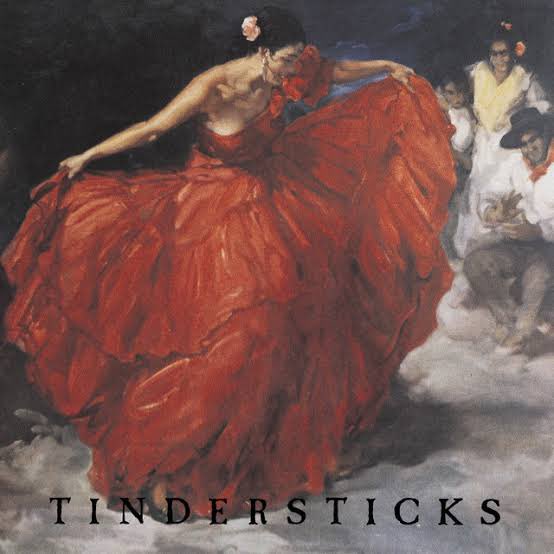 GCS_Pottsy's tweet photo. Today in music: The Not Knowing by Tindersticks from the 1993 album Tindersticks. Released 30 years ago, it was the bandโs debut album. A critical hit, it failed to chart. #music #TheNotKnowing #Tindersticks #rock #rocknroll #pop #1990s #90s #1990smusic #90smusic #Tinytears https://t.co/Uz2DdCrLxg