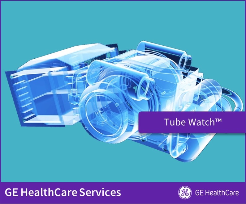 SchwabauerMatt's tweet image. What if you could detect a tube failure even before it happens?

Tube Watch™ from GE HealthCare is a predictive tube failure technology that acts like a 24/7 on-site field engineer.

Visit: invent.ge/3L63sXl 
#Services #PredictiveServices #AI