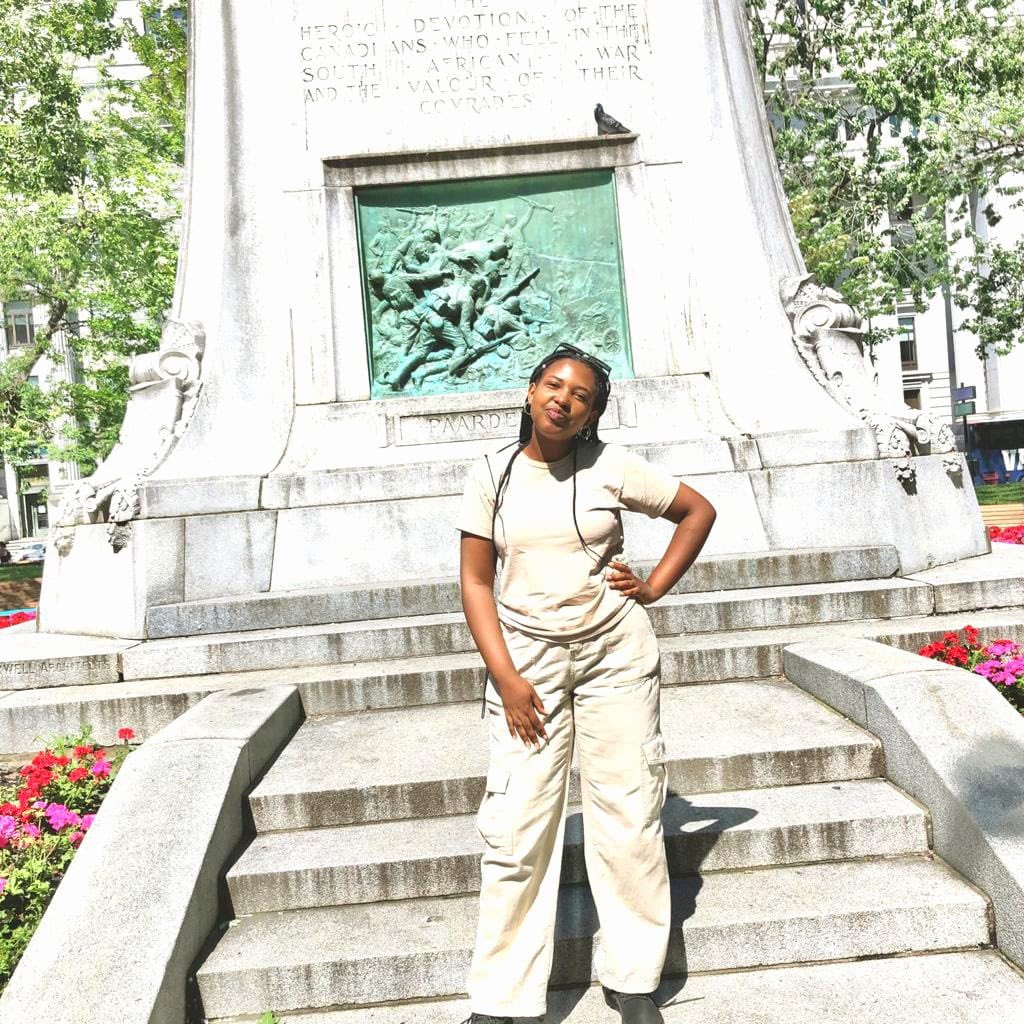 andikamagazine's tweet image. #flashback2023 [Our Success Story]

After her experience at @AndikaMagazine, @IgiranezaVanina left for studying in #Canada!

After completing her studies at the reference school “Amie des Enfants” in #Matana, @IgiranezaVanina completed a three-month professional internship at…