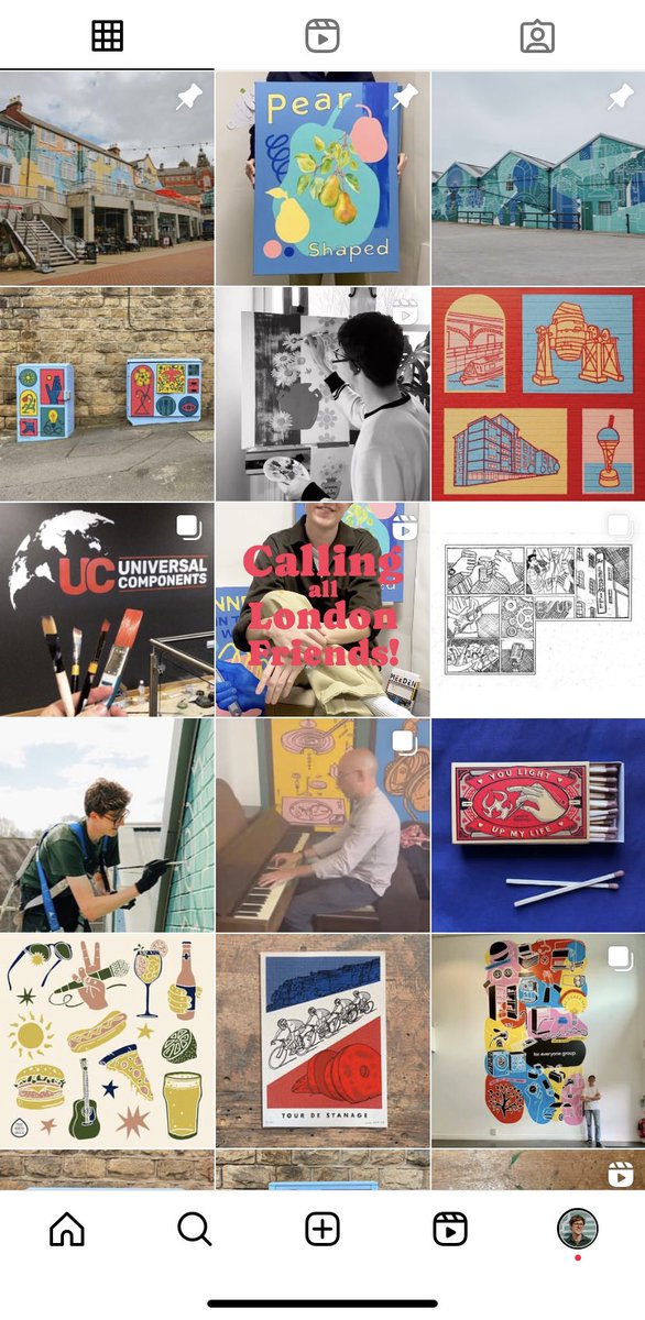 Willustration tweet media