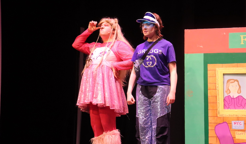 AllEdinburghTheatre tweet media