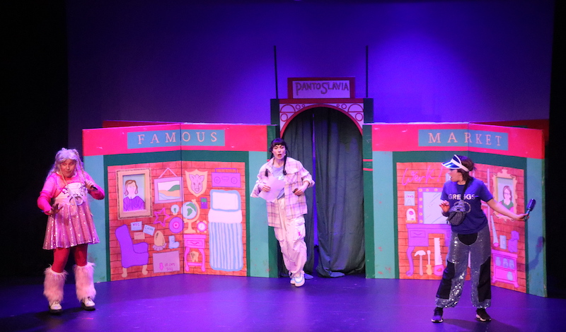 AllEdinburghTheatre tweet media