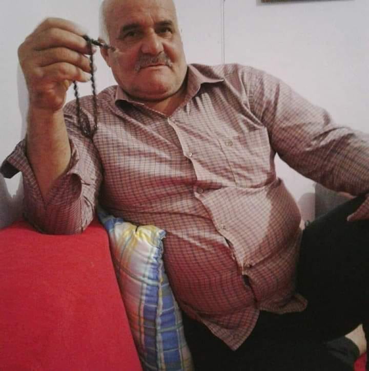 Ömer Tunçtan..
60'lı yaşlarda..
İstanbul Sultanbeyli'de inşaatın giriş katından bodrum katına düşerek hayatını kaybetti..