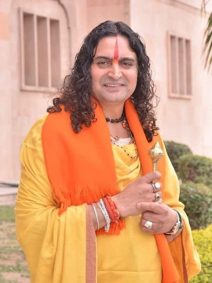 Rambilas Meena Dungarpur (@rambilas4bjp) on Twitter photo हवामहल विधानसभा क्षेत्र से विधायक महंत बालमुकुंदाचार्य जी को जन्मदिन की मंगल शुभकामनाएं... प्रभु श्री राम जी आपको स्वस्थ एवं दीर्घायु जीवन प्रदान करें।
<a href="/BMacharyaBJP/">Swami Balmukundacharya (Modi Ka Parivar)</a> <a href="/BJP4Rajasthan/">BJP Rajasthan</a> हवामहल विधानसभा क्षेत्र से विधायक महंत बालमुकुंदाचार्य जी को जन्मदिन की मंगल शुभकामनाएं... प्रभु श्री राम जी आपको स्वस्थ एवं दीर्घायु जीवन प्रदान करें।
<a href="/BMacharyaBJP/">Swami Balmukundacharya (Modi Ka Parivar)</a> <a href="/BJP4Rajasthan/">BJP Rajasthan</a>
