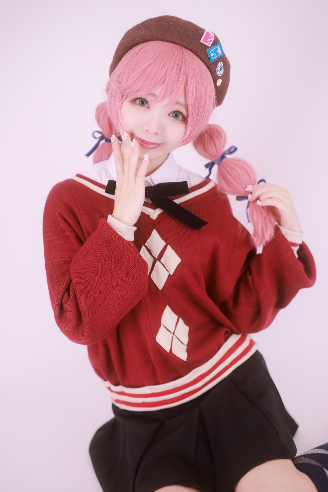 ⑅虹ヶ丘こりす⑅ on X: 