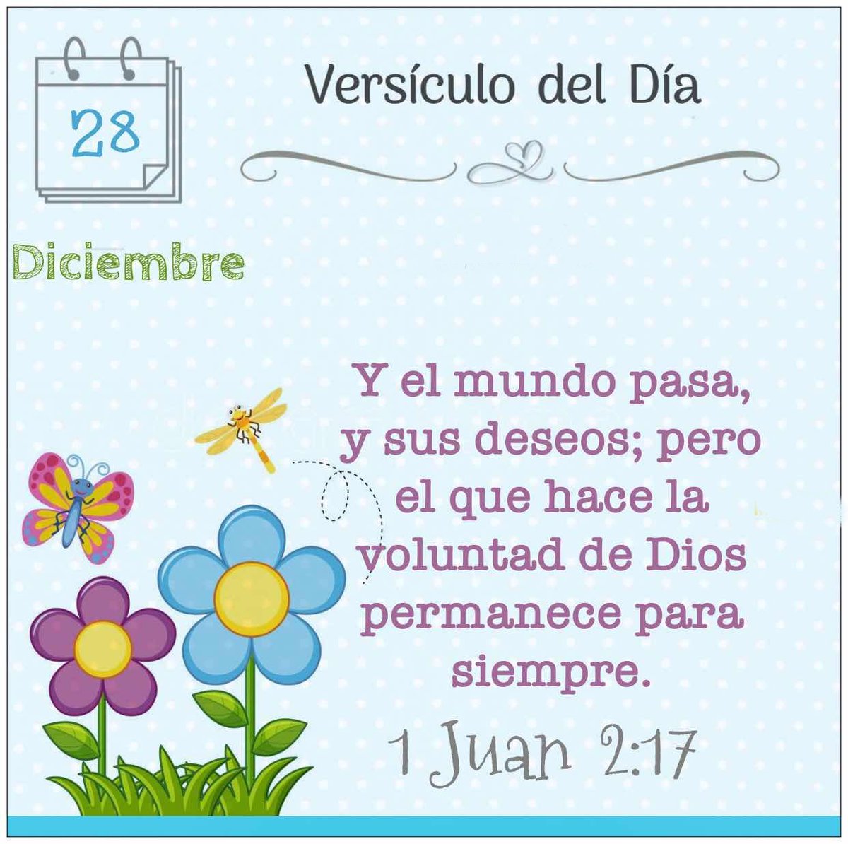 Oración Diaria®™ tweet media