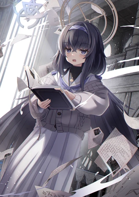 魔術師ウイ 