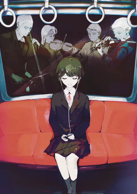 2023 illustration  