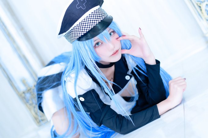 コスプレイヤーはるさん家の犬のTwitter画像16