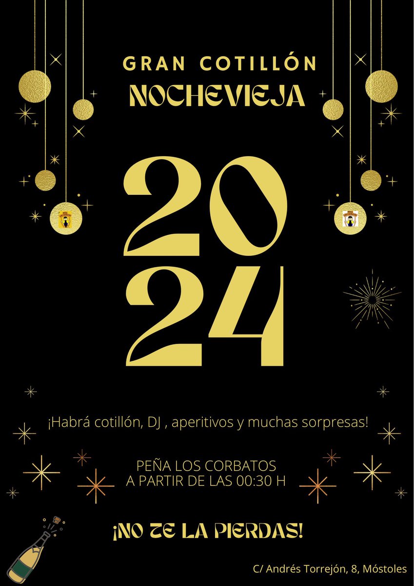 Peña los Corbatos tweet media