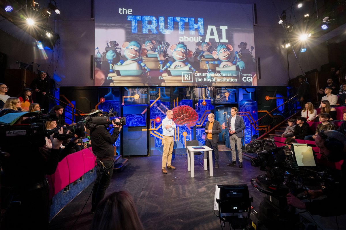 Manus Neurodynamica tweet media