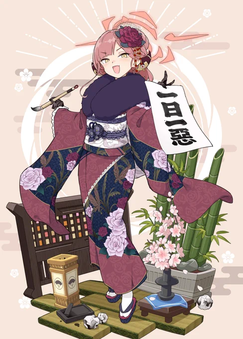 C103の新刊「マルず」の書店予約が始まってました!正月衣装キャラ中心…と思いきやずんこが異様に多くなってたフルカラーイラスト本です。ズュンコ…幸せになれ…