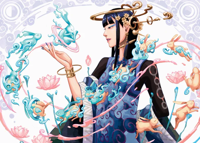 #2023年自分が選ぶ今年の4枚