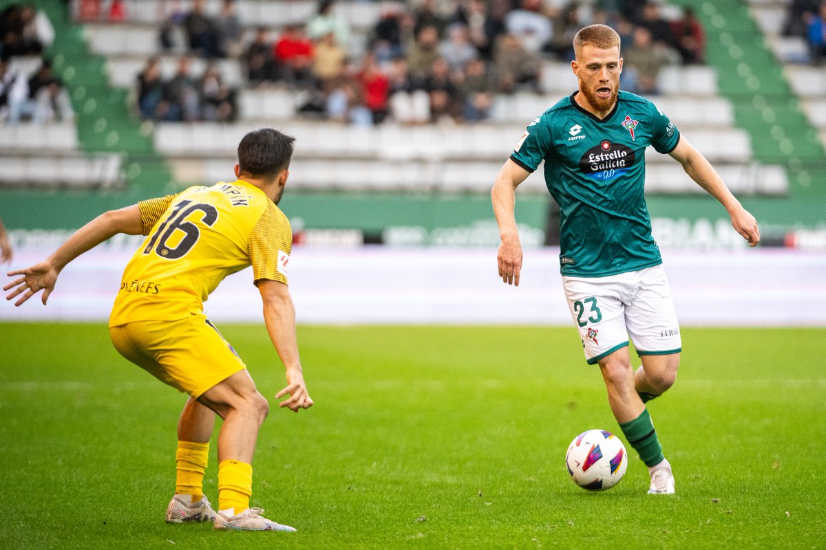 brunopenas_'s tweet photo. 2023 llega al final y toca hacer balance del año.
A lo largo de esta temporada, me ha tocado volver a cubrir fútbol, una disciplina que tenía un poco de lado, pero en la que siempre disfruto trabajando.
Me ha tocado desplazarme por muchos campos de España, pero sin duda..., https://t.co/lyKOuQ3OFj