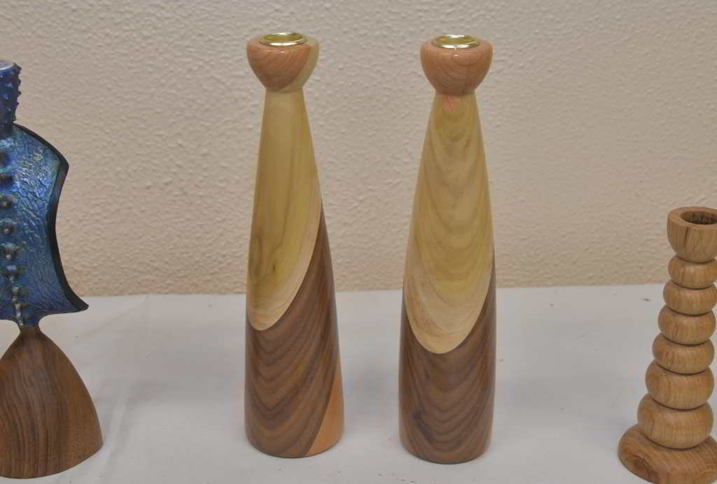 MMWoodTurning's tweet photo. Chuffed to have got 2nd place in this months #CraobhEo #Woodturning chapter competition. The pieces were fierce competitive this month! https://t.co/dqBHhLiuK6
