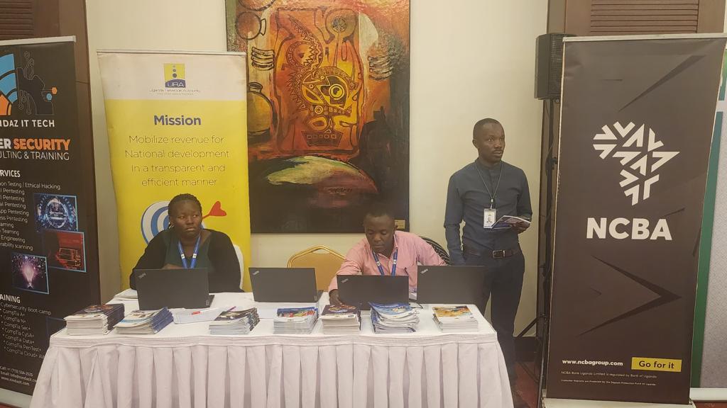 Uganda Revenue Authority tweet media