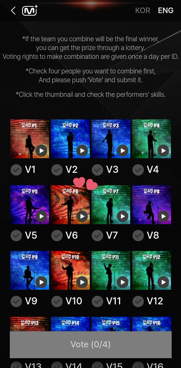 Tinkerland0303's tweet photo. 📢 Voting for Build up: VOCAL BOY GROUP SURVIVAL has started!! 

Let's vote for #KNK #INSEONG! 

Sign-up to Mnet Plus app > Mnet programs list > Build up > WHO'S THE FOUR > choose V6 for Inseong + 3 other voices (required to vote for 4)

#크나큰 #인성 #정인성 #빌드업 #Buildup https://t.co/48tEfnDawD