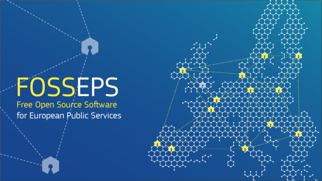 🙌 #FOSSEPS 2 Pilot Project advances to a Preparatory Action within the context of the EU's 2024 budget! This marks a pivotal shift, fostering Free #OpenSource Software within European #PublicServices for strategic digital sovereignty! 📖👉europa.eu/!XbwBnV @Thvenet_Axel