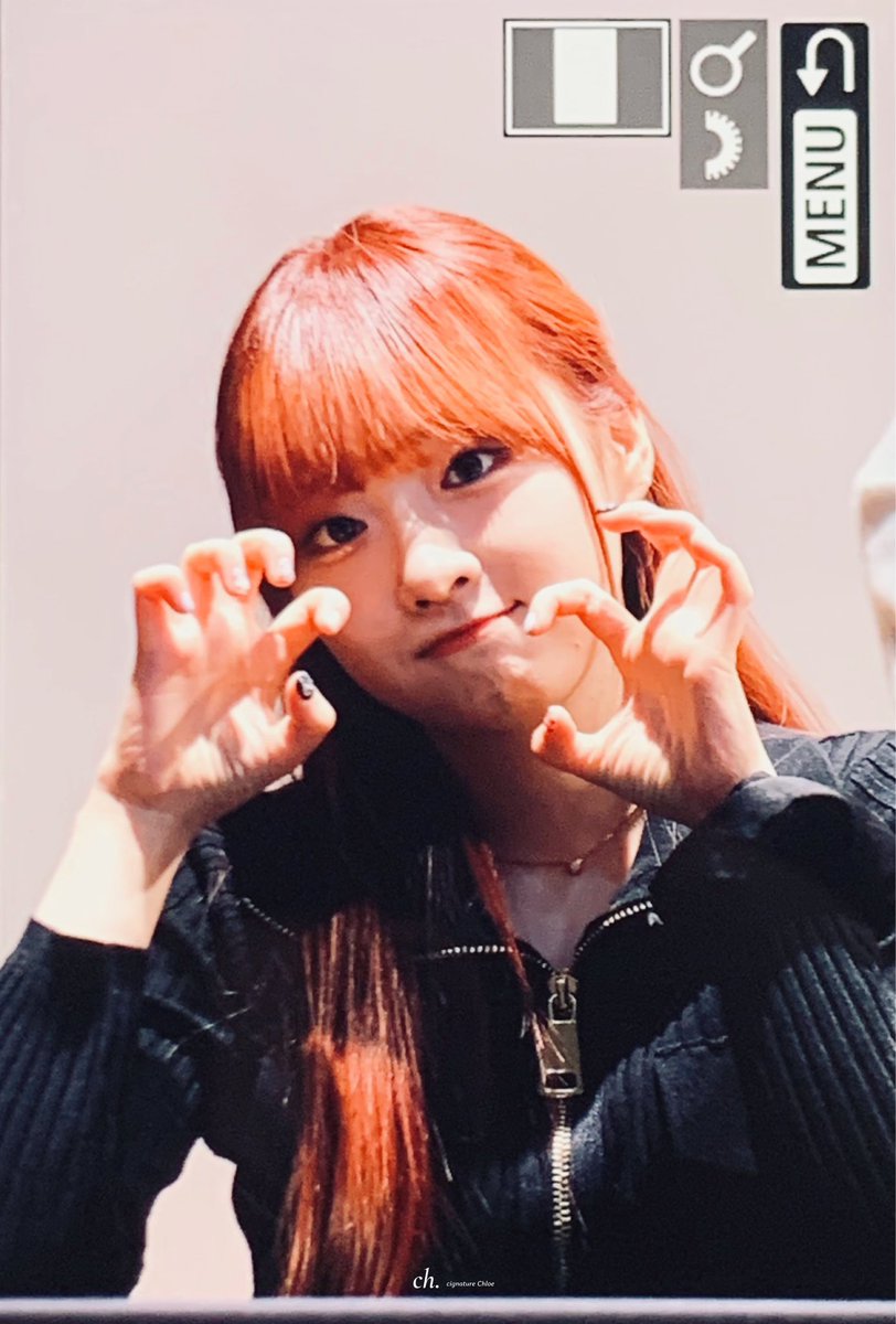 ch_lo2's tweet photo. 231228 클로이 프리뷰

오랜만!

#시그니처 #cignature 
#클로이 #Chloe
@cignature_J9 https://t.co/RWSJwCF3mn