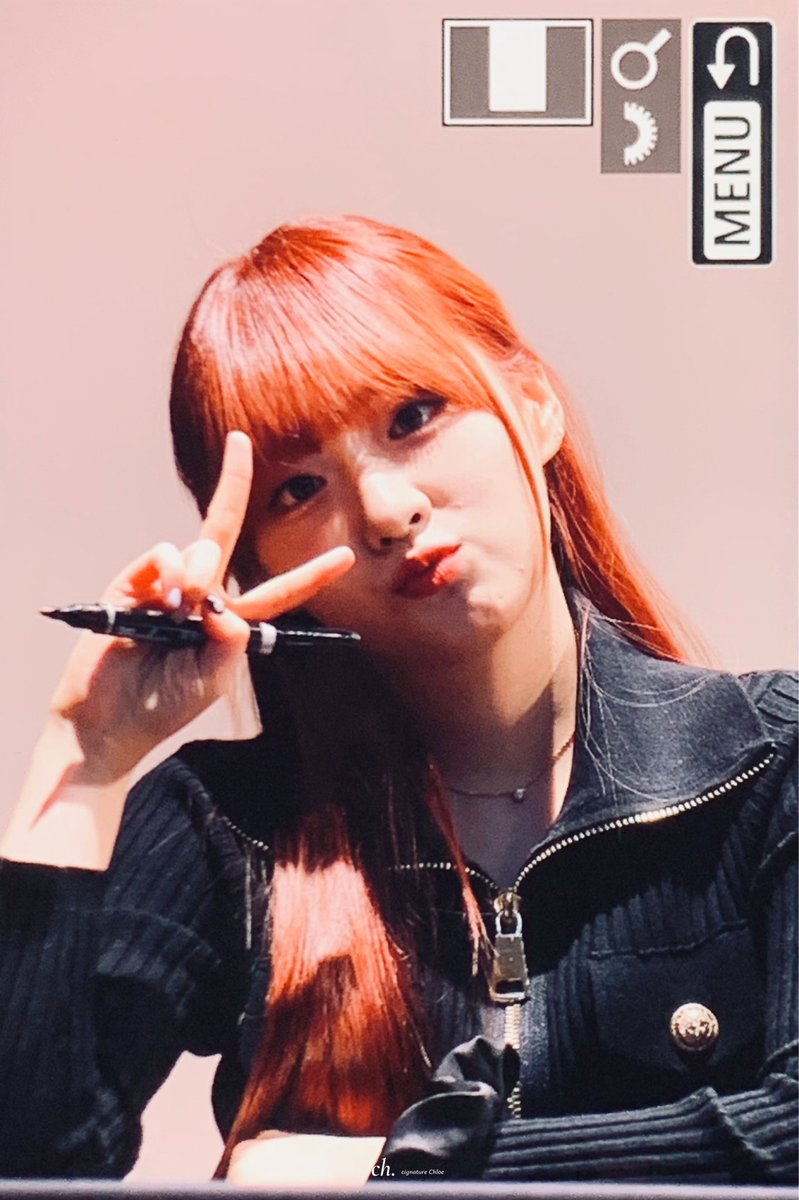 ch_lo2's tweet photo. 231228 클로이 프리뷰

오랜만!

#시그니처 #cignature 
#클로이 #Chloe
@cignature_J9 https://t.co/RWSJwCF3mn