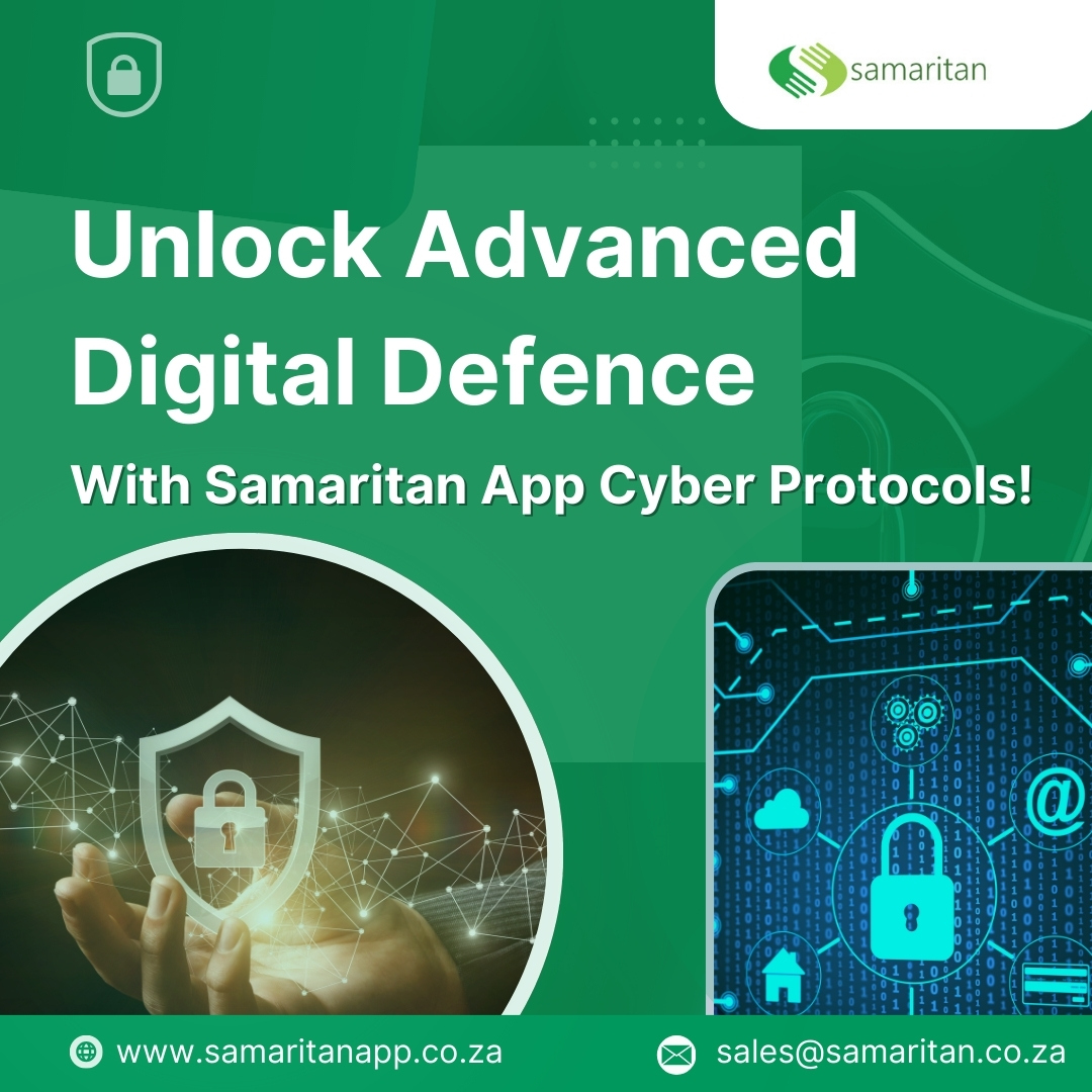 Samaritan App (@samaritanapps) / Posts / X