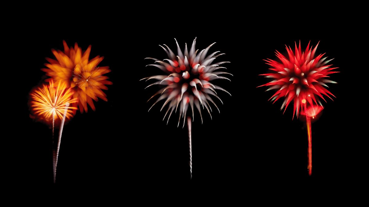 Affinity's tweet photo. With New Year celebrations on the horizon, six professional photographers reveal their secrets for capturing awe-inspiring creative shots of #fireworks. Read their top tips over on Affinity Spotlight: https://t.co/rkAy7Mfs5K https://t.co/2q7LVKJxFe