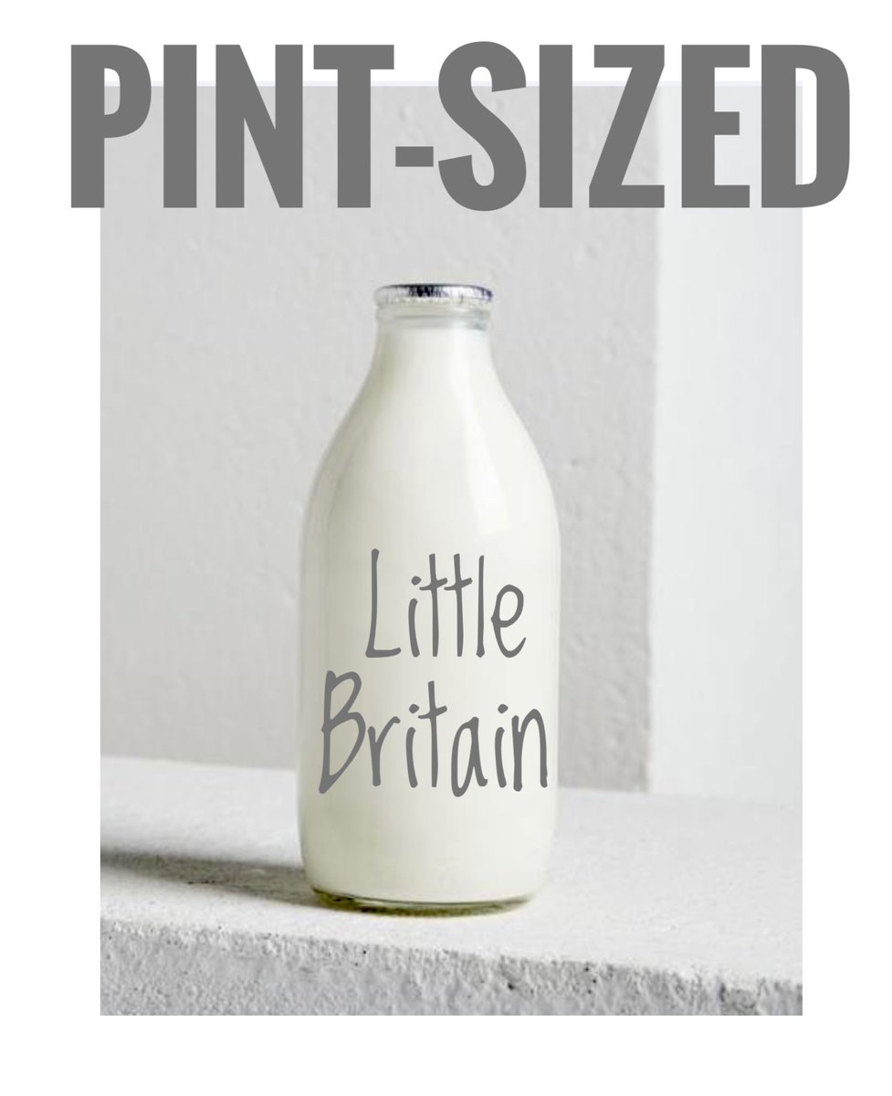 pcarrcomposer's tweet photo. Brexit, along with a succession of small-minded Tory governments, have now turned the U.K. into a pint-sized joke! @RishiSunak @Jacob_Rees_Mogg @Conservatives #pintsized #winelovers #Brexit https://t.co/gxkUbN9Hpy