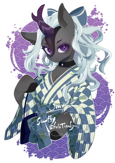 「furry female」 illustration images(Latest)｜21pages