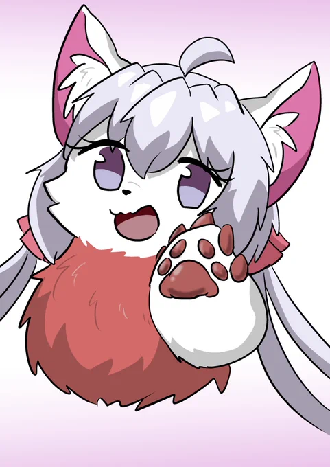 ねこね 今日は誕生日〜