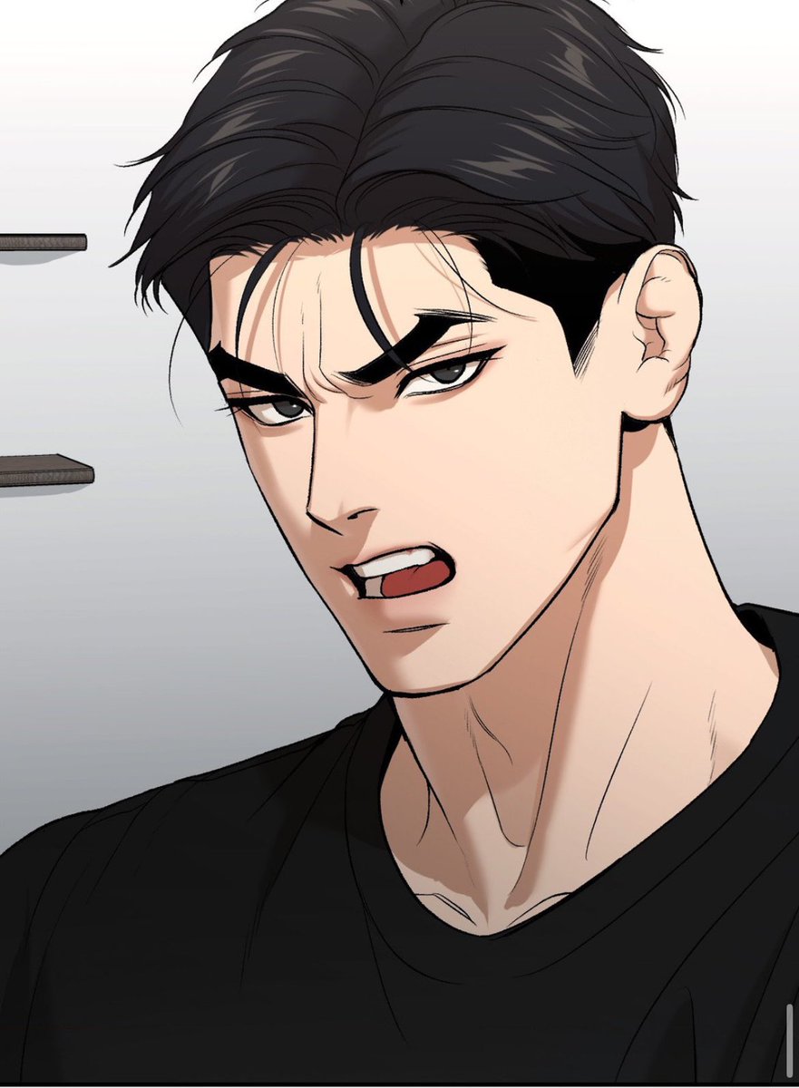 kaimochiii's tweet photo. Belong to him Ch.25“Confrontation” update 

College students AU 
Jaekyung: Rich,Obsessive,bad boy, protective,chasing Dan
Dan:Innocent,virgin,nerd,orphan,middle class

AO3 link:
https://t.co/hmxNmeAbM4…

Wattpad link:
https://t.co/NssxO1GPyW…

#jinx #jinxau #Fanfic #jinxmanhwa https://t.co/UwCcOe5q4O