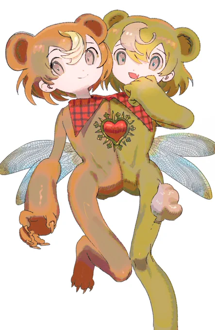 くまちゃん