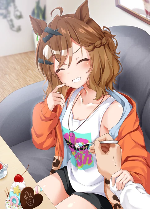 #今年も残りわずかなのでお気に入りの4枚を貼る断言します、間違いなくジャングルポケットに狂わされた1年でした 