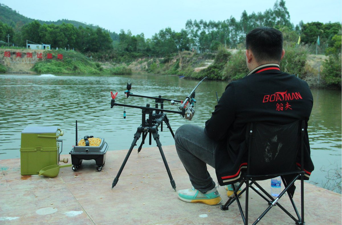 sales8boatman's tweet image. Plenty of bait gives you a sense of security when fishing🤩🤩🤩
#boatman #baitboat #fishing #catfish #carpfishing #fishinglife #fishingdaily